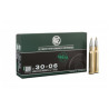 Šoviniai RWS 30-06  Evolution Green 8,8g./ 136 gr.