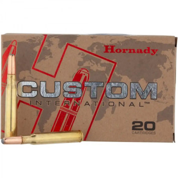 Šoviniai HORNADY kal. 30-06 Sprg.14,26g/220gr InterLock RN 8114