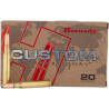 Šoviniai HORNADY kal. 30-06 Sprg.14,26g/220gr InterLock RN 8114