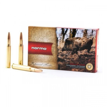 Šoviniai Norma kal. 30-06 Vulkan 11,7g./180gr 20176592