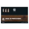 Šoviniai RWS kal. 30-06 Speed Tip Pro 10.7g./165gr 2408473