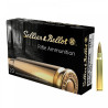 Šoviniai SB kal. 30-06 SP 11,7g./180gr