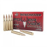 Šoviniai WINCHESTER POWER MAX BONDED 300 WM 180 GR