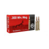Šoviniai GECO kal. 300 Win Mag Teilmantel 11,0g./170gr 2117576