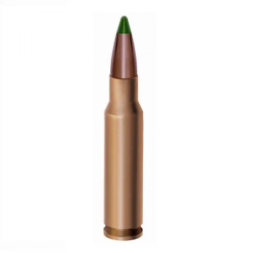 Šoviniai BLASER CDC kal. 300 Win Mag 10,4g