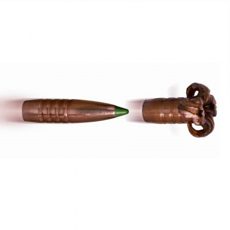 Šoviniai BLASER CDC kal. 300 Win Mag 10,4g