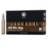 Šoviniai RWS 300 Win. Mag. Evolution 11,9g./ 184 gr. 2315433