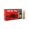 Šoviniai GECO kal. 300 Win.Mag 11,0/170gr, Plus 2317809