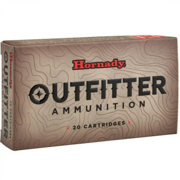 Šoviniai HORNADY 300 WSM 180 gr CX 822034