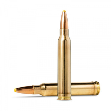 Šoviniai Norma kal. 300 Win Mag Plastic Point 11,7g./180gr 20176872
