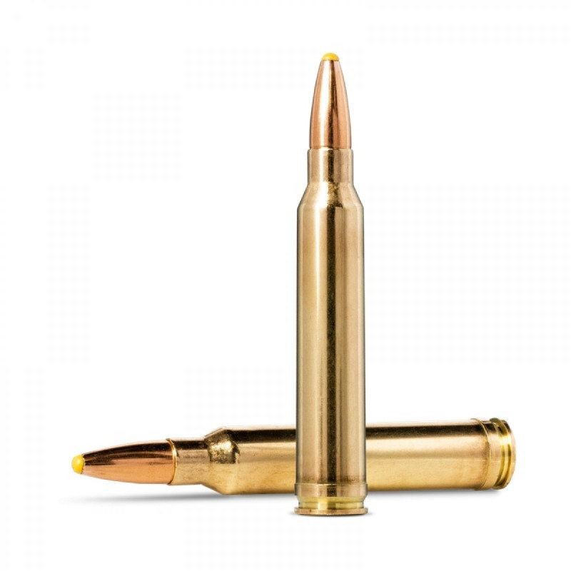 Šoviniai Norma kal. 300 Win Mag Plastic Point 11,7g./180gr 20176872