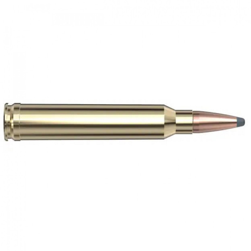 Šoviniai HORNADY kal. 300 Win Mag 150 gr SP 82044