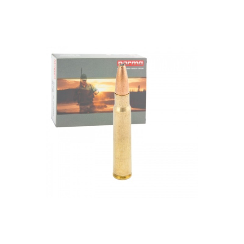Norma 8X57JS Vulkan 12,7 g