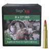 Bullets SAX cal. 8x57 IRS KJG-SR 8.2g/126,5gr M0025