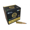 Šoviniai Sax kal.8.5x55 Blaser KJG 9,0g/139gr