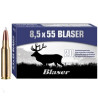 Šoviniai Norma kal. 8.5x55 Blaser Accubond 11,7g / 180 gr (80406275)
