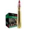 Šoviniai Sax kal.9,3x62 KJG-SR 10g/154,3gr