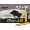 Šovinai Blaser CDP kal. 9,3x62 18,5g/285gr 80401310
