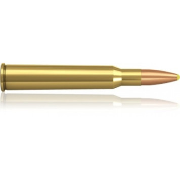 Šoviniai Norma 7x65R Plastic Point 11g/170g
