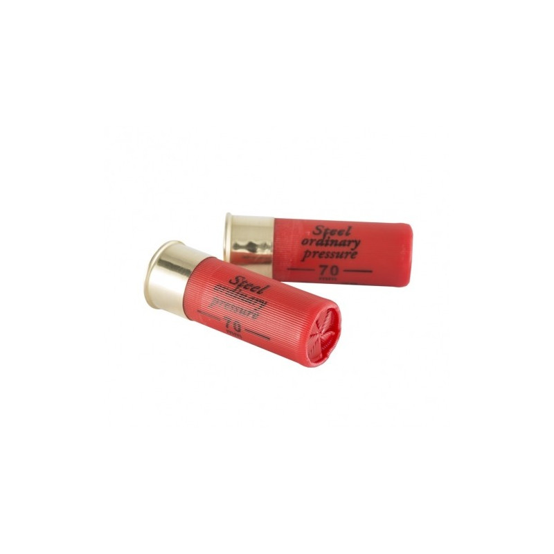 Šoviniai WINCHESTER STEEL STANDARD, 12-70, 28g. P5 2,9 mm CSTELO28S5