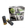 Šoviniai Steel 12/70 BioAmmo Nr. 4 34g 3,25 mm