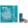 Šoviniai FIOCCHI TT TWO Kal. 12/70 24g. 2.4 mm (86207700)