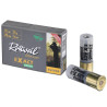Šoviniai Rottweil Exact Green 12/70 25g 2414065