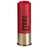 Šoviniai WINCHESTER kal. 12/76 Steel 36 3.3mm 36g P3 (CSTEL36M3)