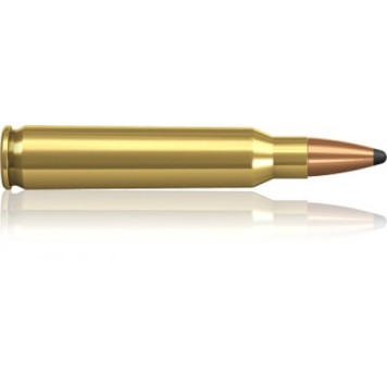 Norma 22-250 Rem SP 3.4 g