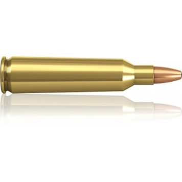 Cartridge Norma 22-250 Rem Oryx 3.6g