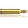 Cartridge Norma 22-250 Rem Oryx 3.6g
