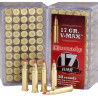 Šoviniai HORNADY Kal. 17 HMR V-MAX 17g. (83170)