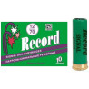 Signalinės kasetės Record 12/70 1.3 g