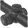 Optinis taikiklis Vectoroptics Continental X6 2.5-15x56 G4 Hunting SCOM-38