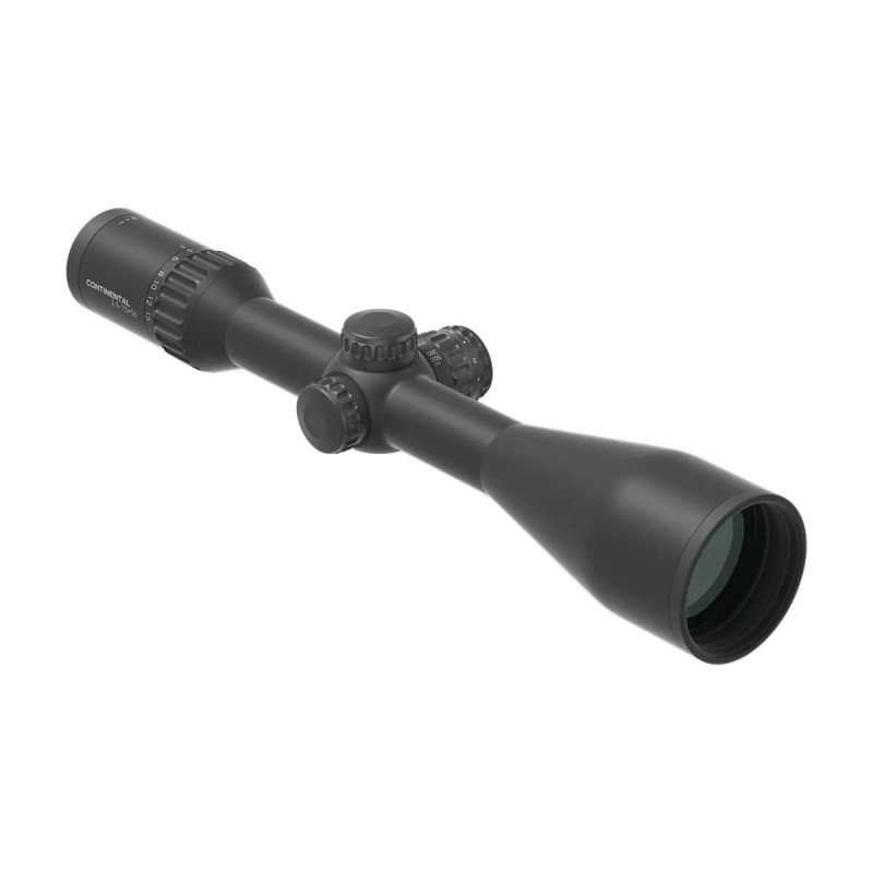 Optinis taikiklis Vectoroptics Continental X6 2.5-15x56 G4 Hunting SCOM-38
