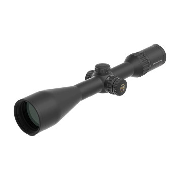 Optinis taikiklis Vectoroptics Continental X6 2.5-15X56 Fiber SCOM-47