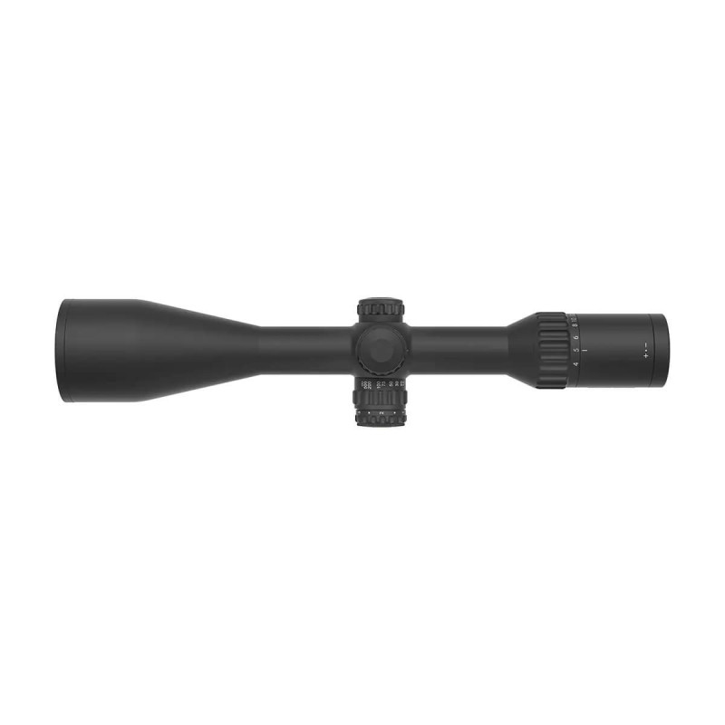 Rifle scope Vectoroptics Continental X6 2.5-15X56 Fiber SCOM-47