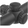 Rifle scope Vectoroptics Continental X6 2.5-15X56 Fiber SCOM-47