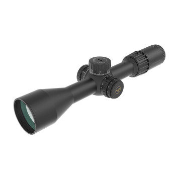 Optinis taikiklis Vectoroptics Taurus 3-18x50 GENII SCFF-64