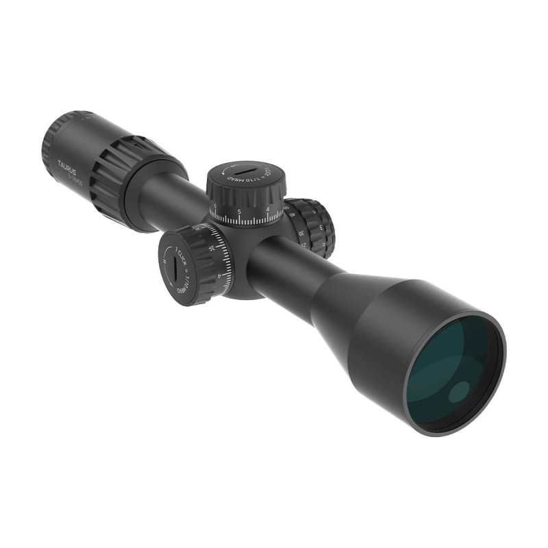 Optinis taikiklis Vectoroptics Taurus 3-18x50 GENII SCFF-64