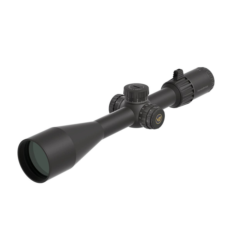 Optinis taikiklis Vectoroptics Taurus 5-30x56 GENII SCFF-66