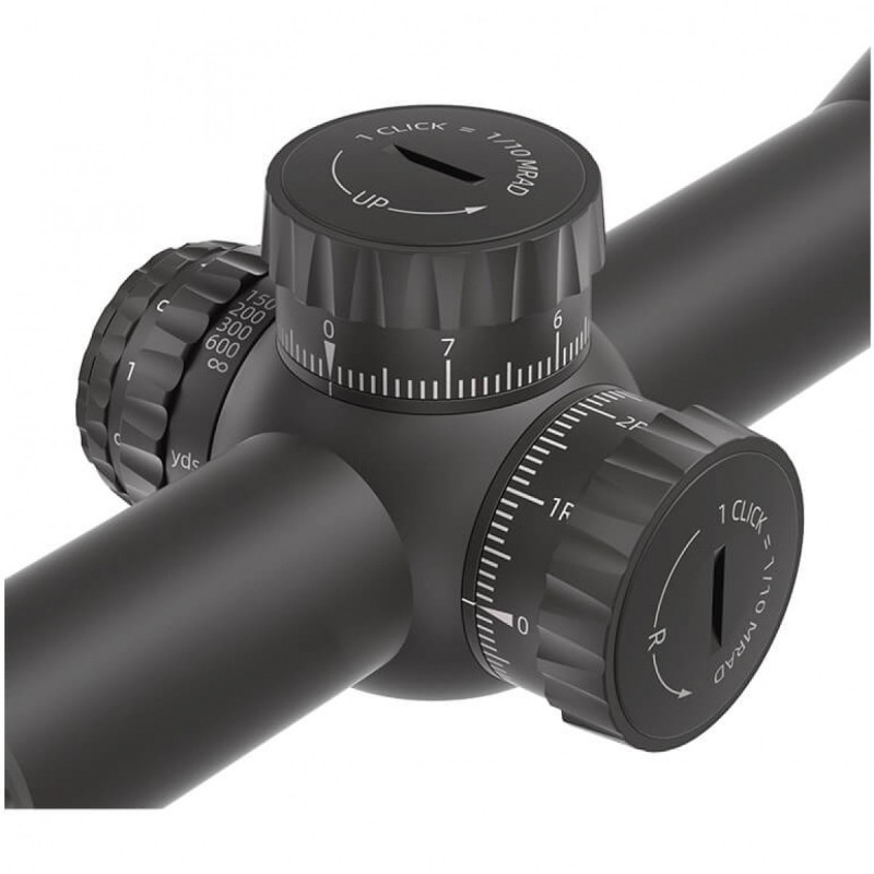 Optinis taikiklis Vectoroptics Taurus 5-30x56 GENII SCFF-66