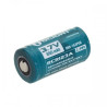 Battery Olight RCR123A Li-Ion 650mAh