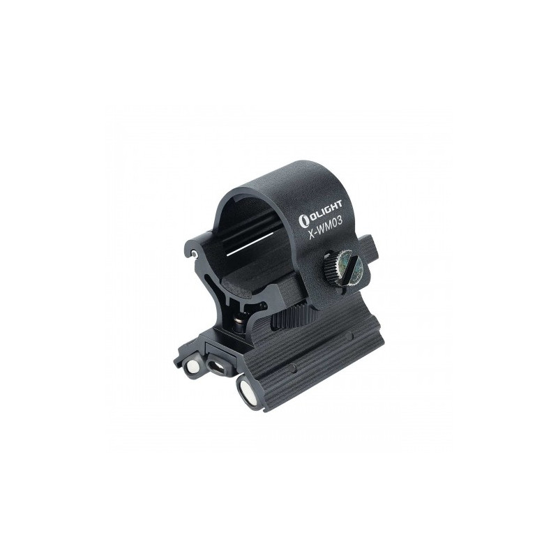 Magnetic Flashlight Mount Olight X-WM03