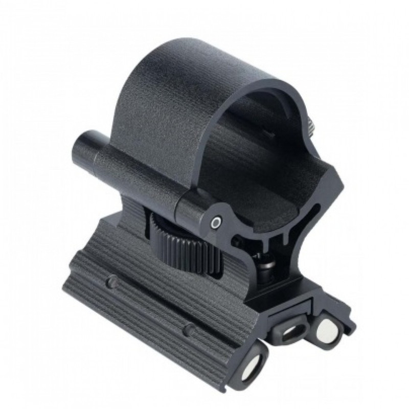 Magnetic Flashlight Mount Olight X-WM03