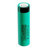 Panasonic Li-ion 18650 3400mAh 3,7V Rechargeable Battery