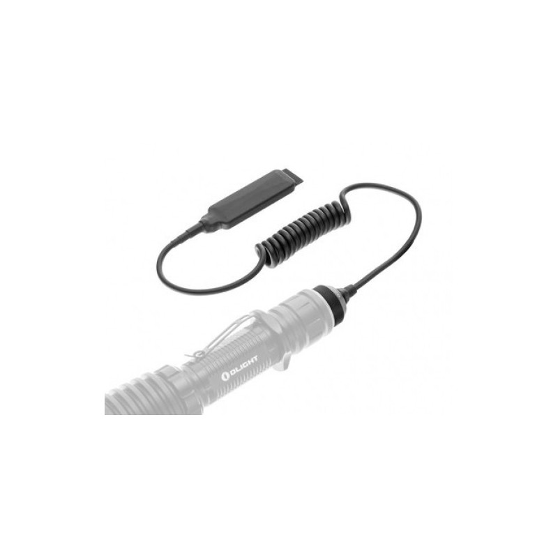 Nuotolinio įjungimo laidas Olight RWX Warrior X