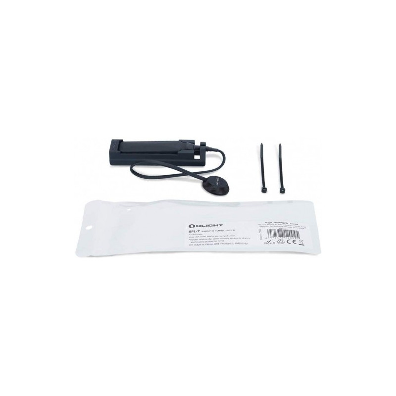 Olight RPL-7 Magnetic Remote Pressure Switch