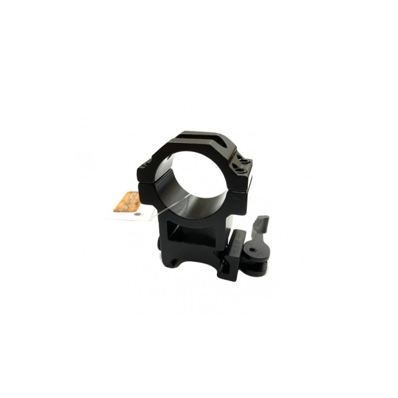 Prožektoriaus greito nuėmimo laikiklis 30 mm