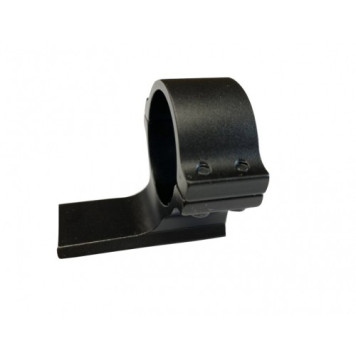 Flashlight mount weaver 30 mm